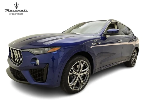 
           
        2022 Maserati Levante GT