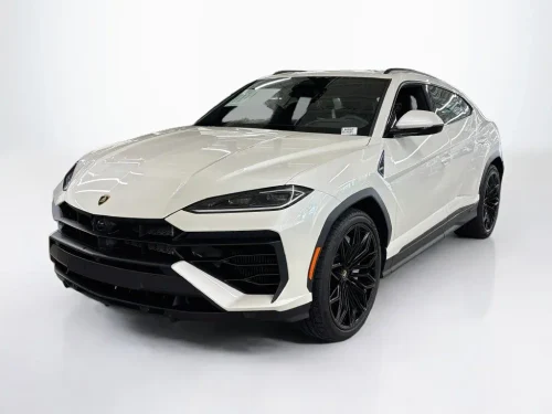 
           
        2026 Lamborghini Urus SE