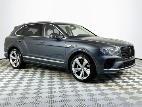 
           
        2024 Bentley Bentayga Hybrid Base