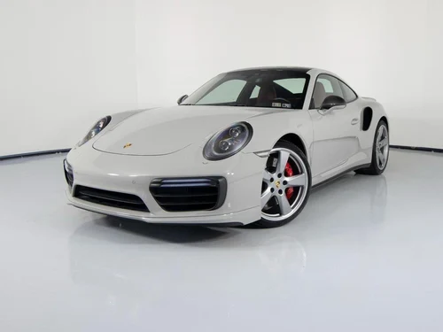 
           
        2018 Porsche 911 Turbo