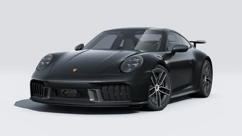 
           New 
        2027 Porsche 911 Carrera GTS