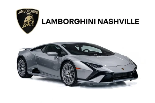 
           
        2023 Lamborghini Huracan Tecnica