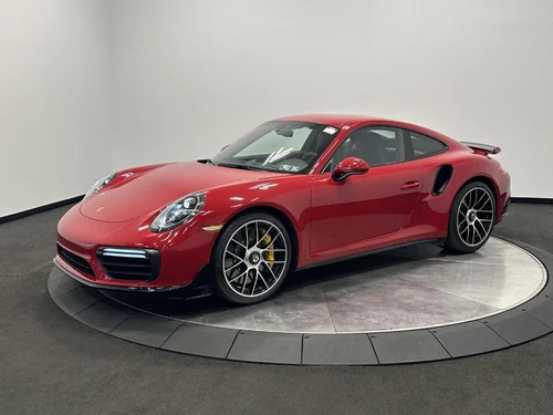 
           
        2019 Porsche 911 Turbo