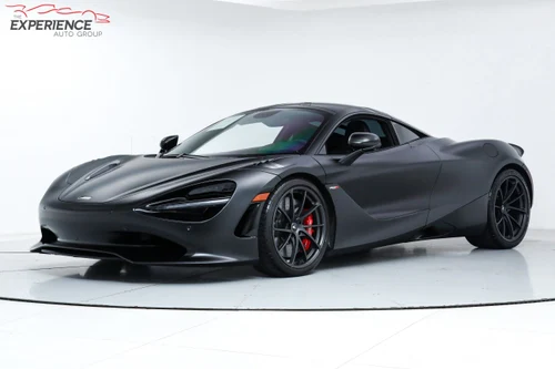 
           
        2024 McLaren 750S