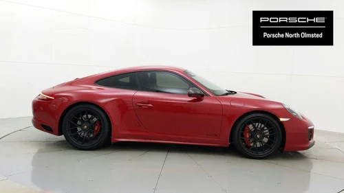 
           
        2019 Porsche 911 Carrera GTS