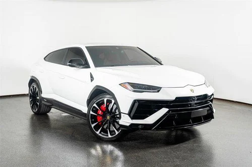 
           
        2023 Lamborghini Urus S