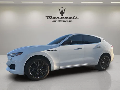 
           
        2024 Maserati Levante GT Ultima