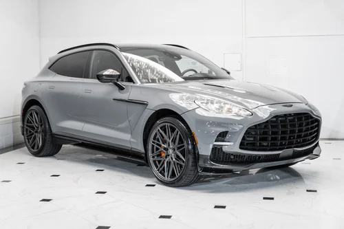 
           
        2023 Aston Martin DBX 707
