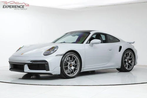 
           
        2024 Porsche 911 Turbo