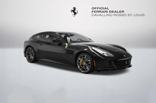 
           
        2019 Ferrari GTC4Lusso T