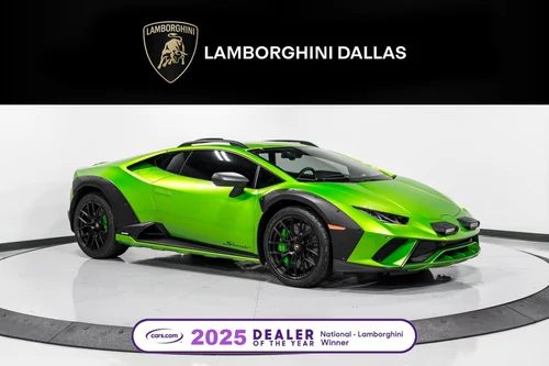 
           
        2024 Lamborghini Huracn