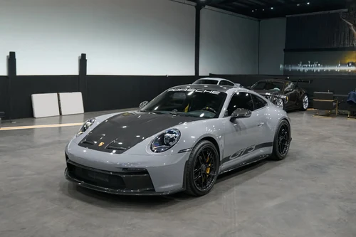 
           
        2022 Porsche 911 GT3
