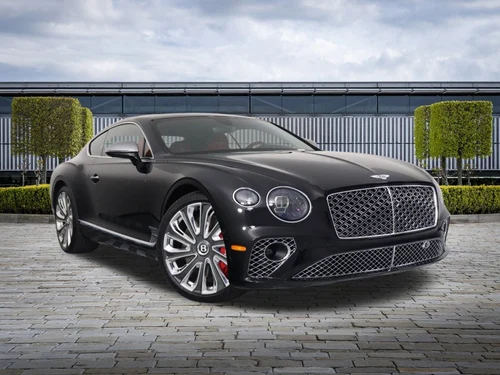 
           
        2024 Bentley Continental