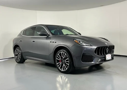 
           
        2023 Maserati Grecale GT
