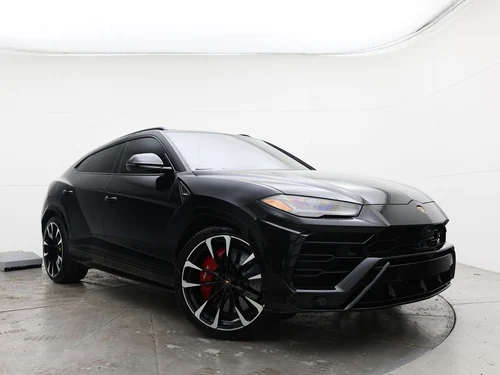
           
        2022 Lamborghini Urus Base