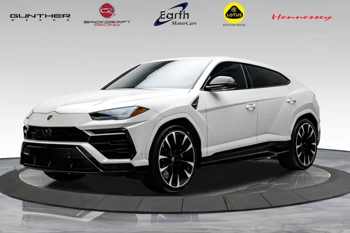 
           
        2022 Lamborghini Urus Park Assist 23