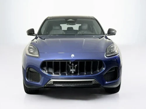 
           
        2025 Maserati Grecale Modena