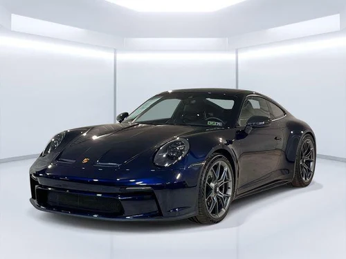 
           
        2022 Porsche 911 GT3