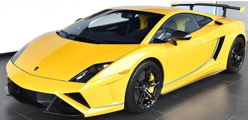 
           
        2014 Lamborghini Gallardo LP570-4 Squadra Corse