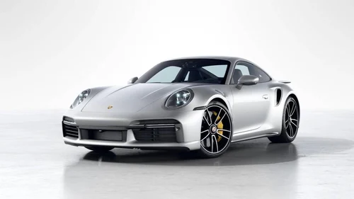 
           
        2023 Porsche 911