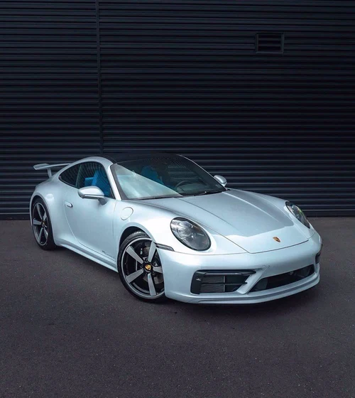
           
        2024 Porsche 911 Carrera S