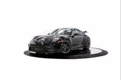 
           
        2026 Porsche 911 GT3
