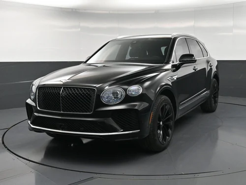 
           
        2024 Bentley Bentayga V8