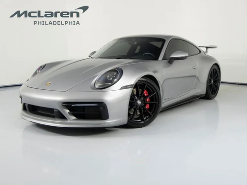 
           
        2020 Porsche 911 Carrera