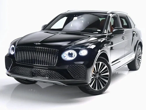 
           
        2025 Bentley Bentayga