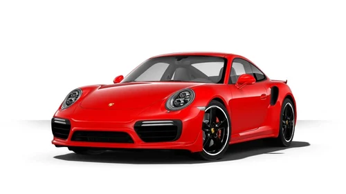
           
        2018 Porsche 911 Turbo