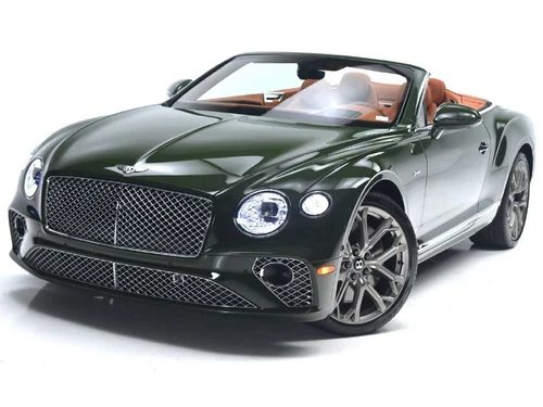 
           
        2023 Bentley Continental GT Speed
