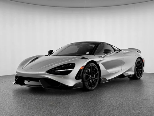 
           
        2022 McLaren 765LT