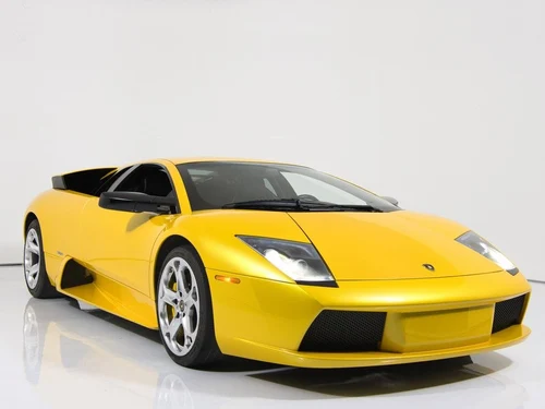 
           
        2006 Lamborghini Murcielago
