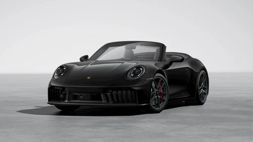 
           New 
        2026 Porsche 911 Carrera GTS