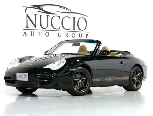 
           
        2003 Porsche 911