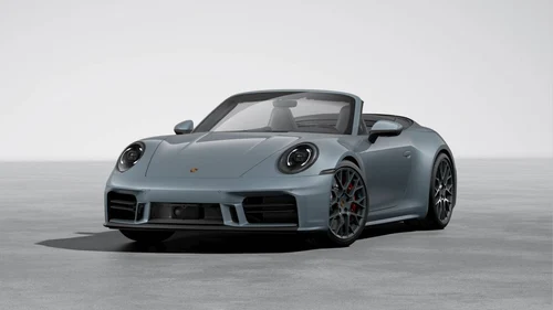 
           New 
        2026 Porsche 911 Carrera S