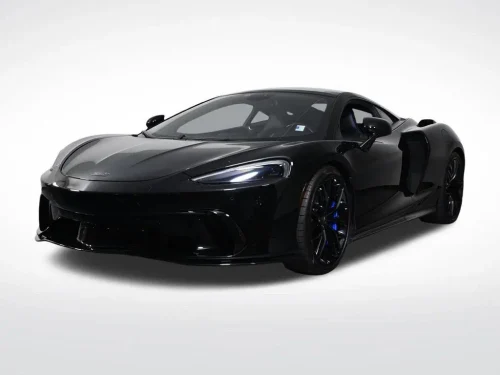 
           
        2025 McLaren GTS TechLux