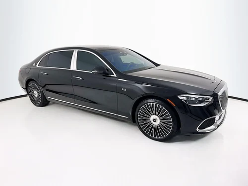 
           
        2023 Maybach S 680 4MATIC
