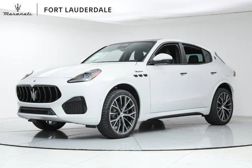 
           
        2026 Maserati Grecale Modena