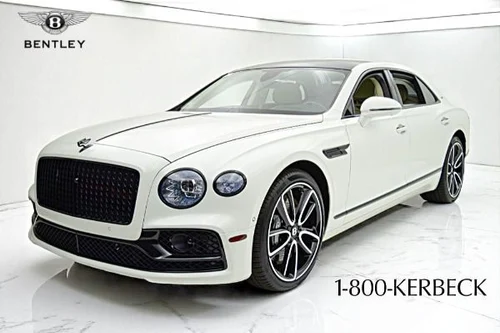 
           
        2024 Bentley Flying Spur