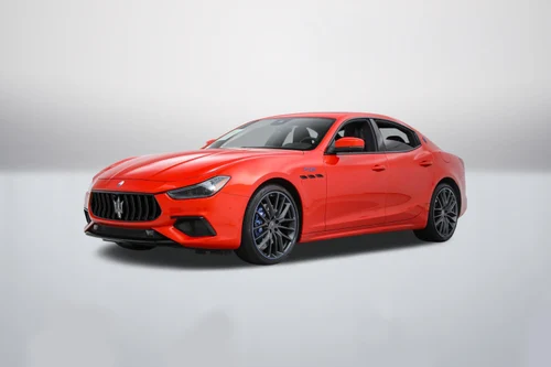 
           
        2023 Maserati Ghibli Modena