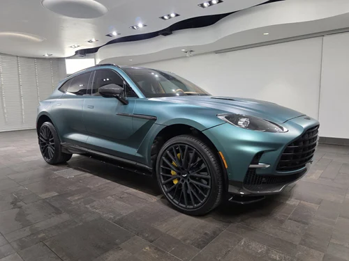 
           
        2024 Aston Martin DBX 707