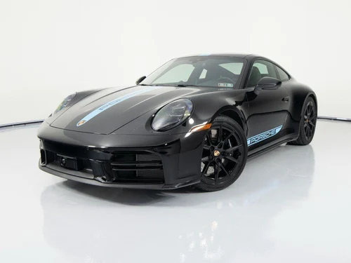 
           
        2025 Porsche 911 Carrera S