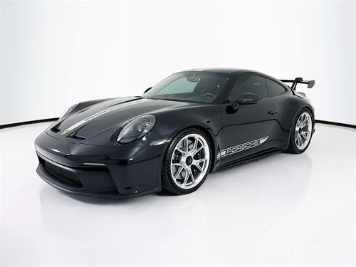 
           
        2024 Porsche 911 GT3