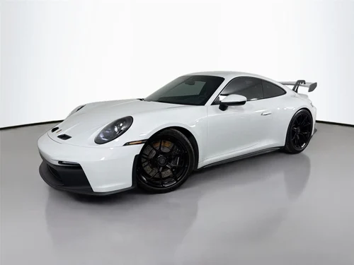 
           
        2022 Porsche 911 GT3
