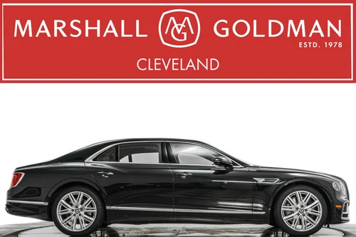 
           
        2023 Bentley Flying Spur Hybrid -Four