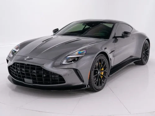 
           
        2026 Aston Martin Vantage