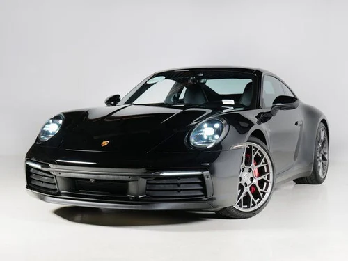 
           
        2024 Porsche 911 Carrera S