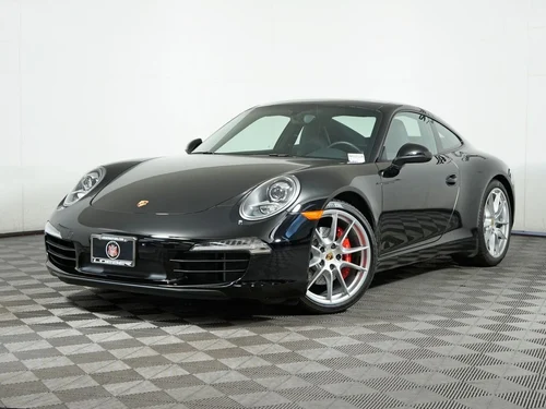 
           
        2014 Porsche 911 Carrera S