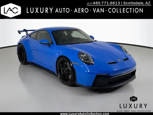 
           
        2023 Porsche 911 GT3